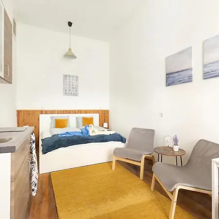 Apartament Chio Dous Keszthely