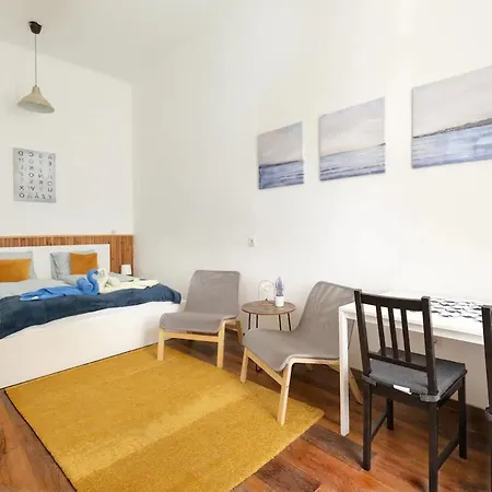 Apartament Chio Dous