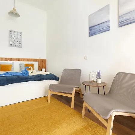 Chio Dous Apartament *