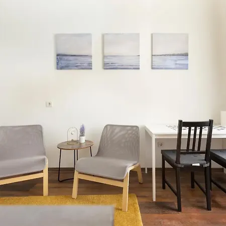 Chio Dous Apartament
