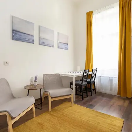 Chio Dous Apartament *