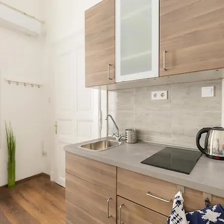 Apartament Chio Dous